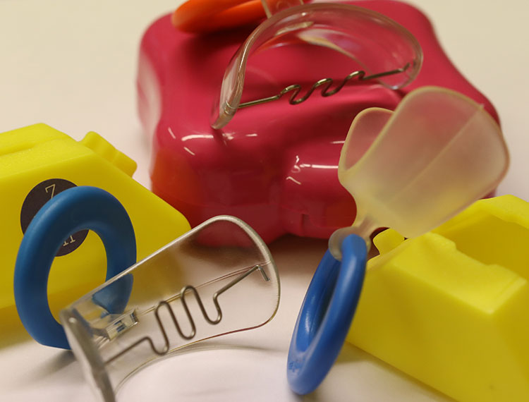 Bild zu Kinderfruehbehandlung